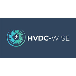 HVDC-WISE logo