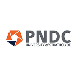 PNDC logo
