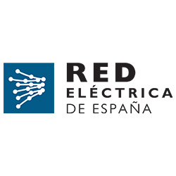 Red Electrica De Espana logo