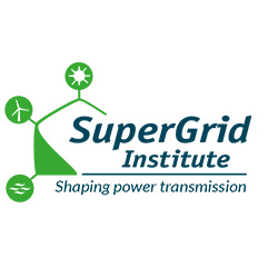 SuperGrid Institute logo