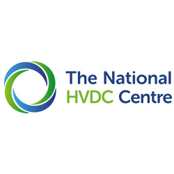 The National HVDC Centre logo